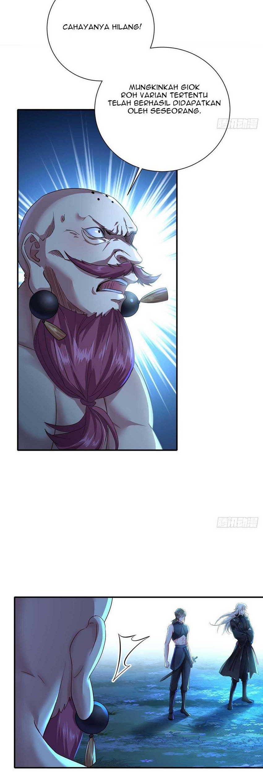 Miss Nine Doctor Chapter 137 Gambar 10