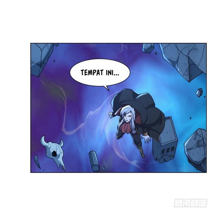 The Demon King Who Lost His Job Chapter 273 Gambar 48