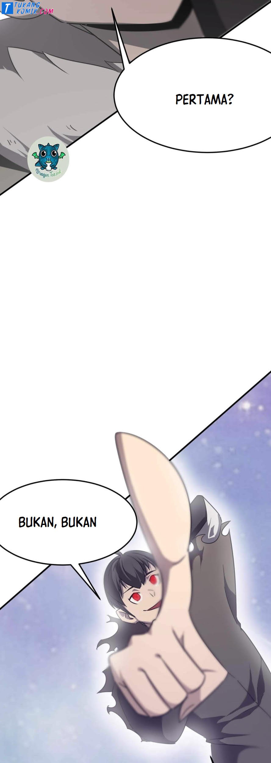 Hero! Watch up! Chapter 13 Gambar 22