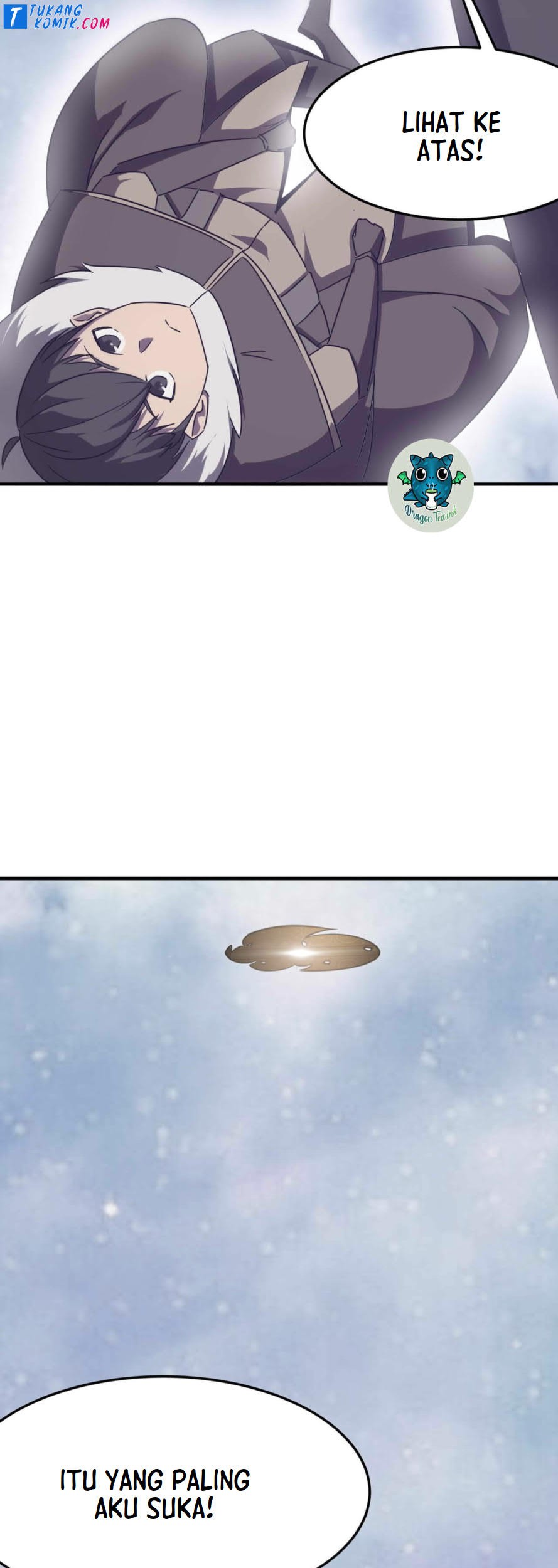 Hero! Watch up! Chapter 13 Gambar 24