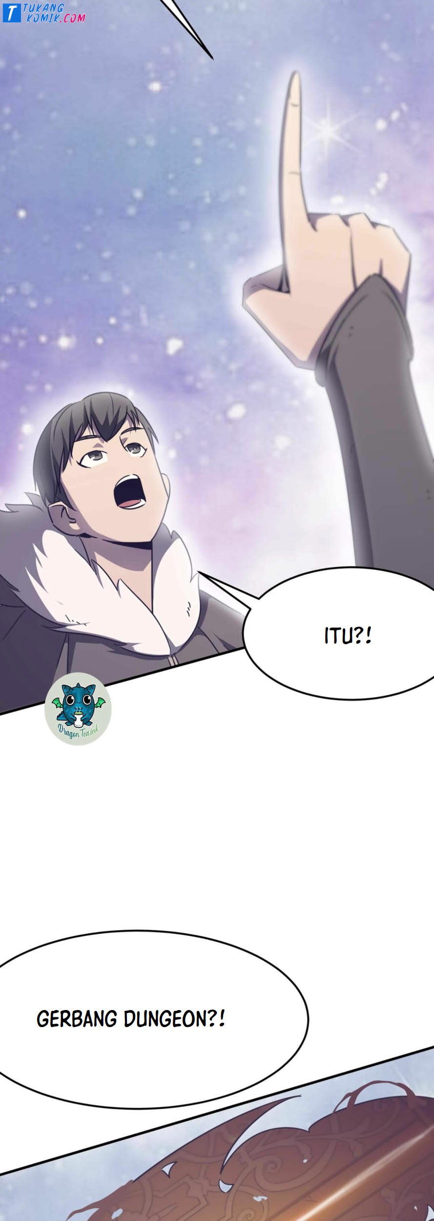 Hero! Watch up! Chapter 13 Gambar 26