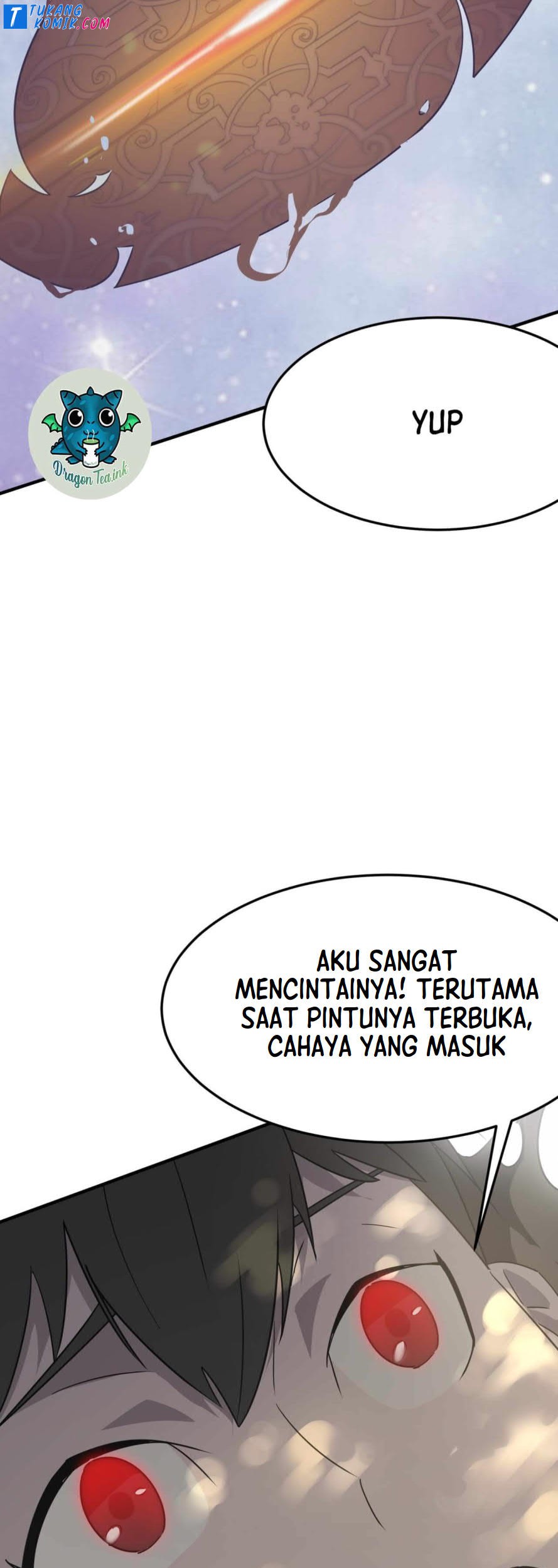 Hero! Watch up! Chapter 13 Gambar 28