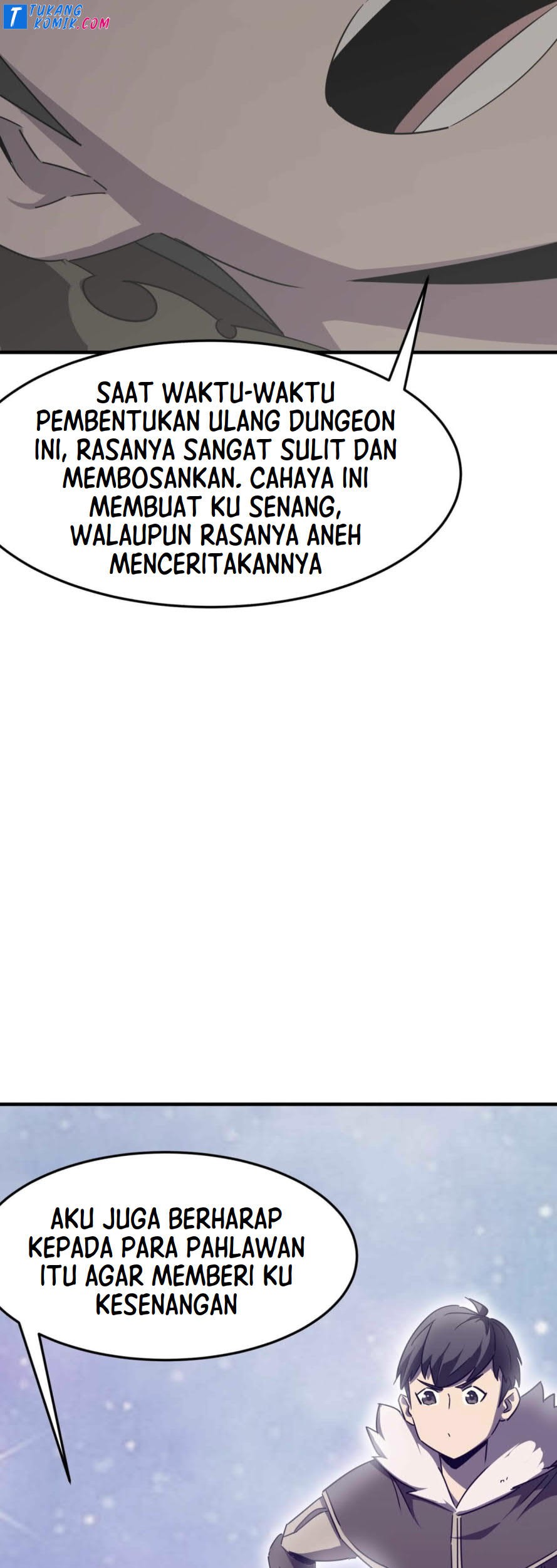 Hero! Watch up! Chapter 13 Gambar 30