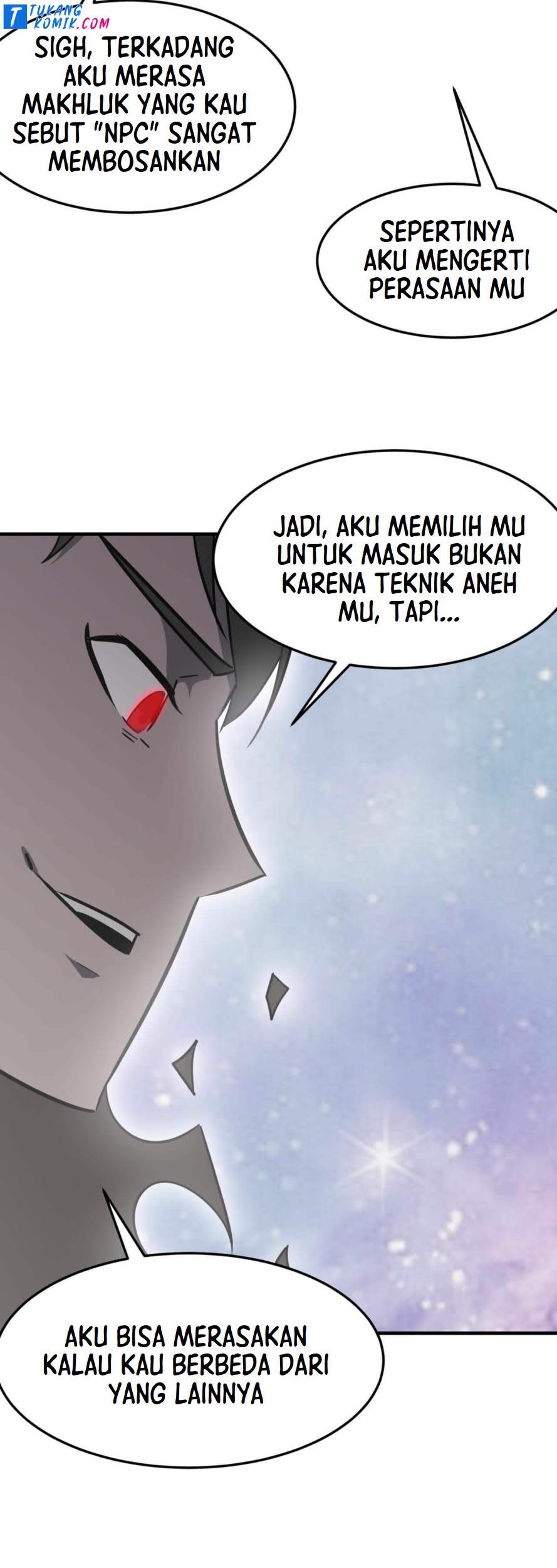 Hero! Watch up! Chapter 13 Gambar 36