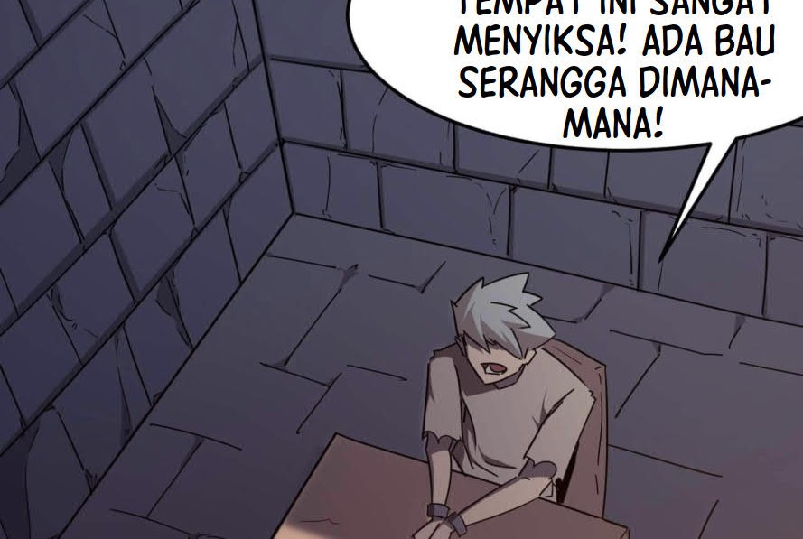 Baca Manhua Hero! Watch up! Chapter 13 Gambar 2