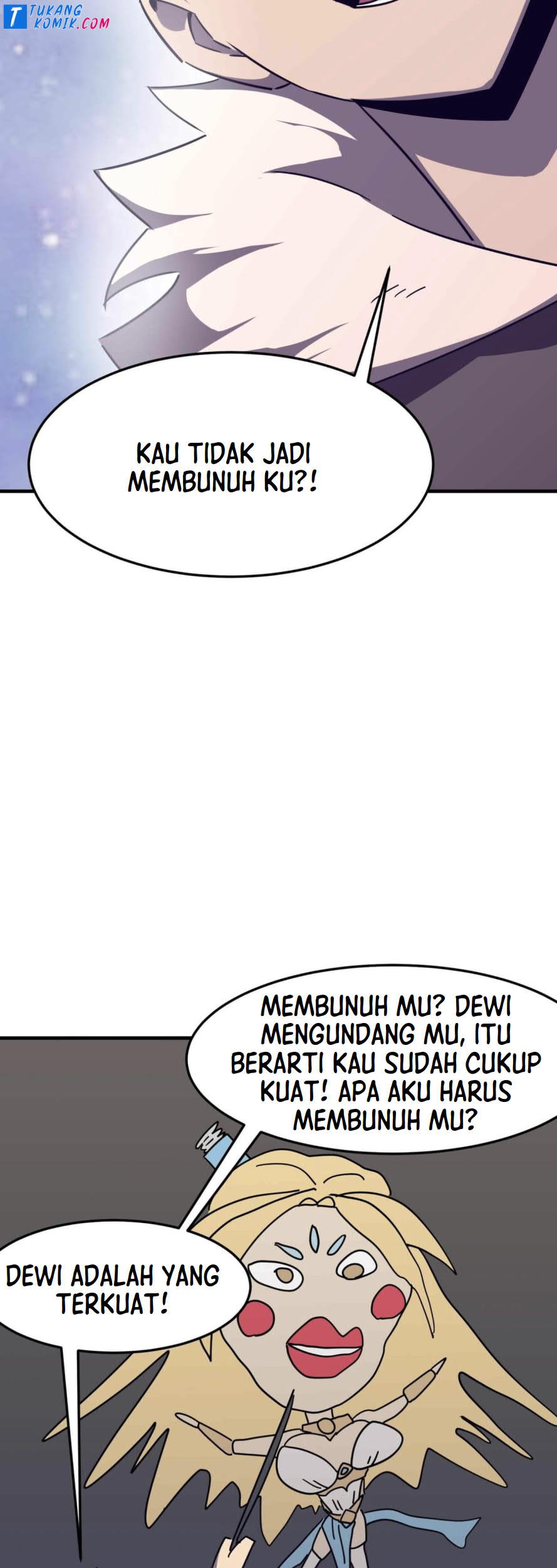 Hero! Watch up! Chapter 13 Gambar 40
