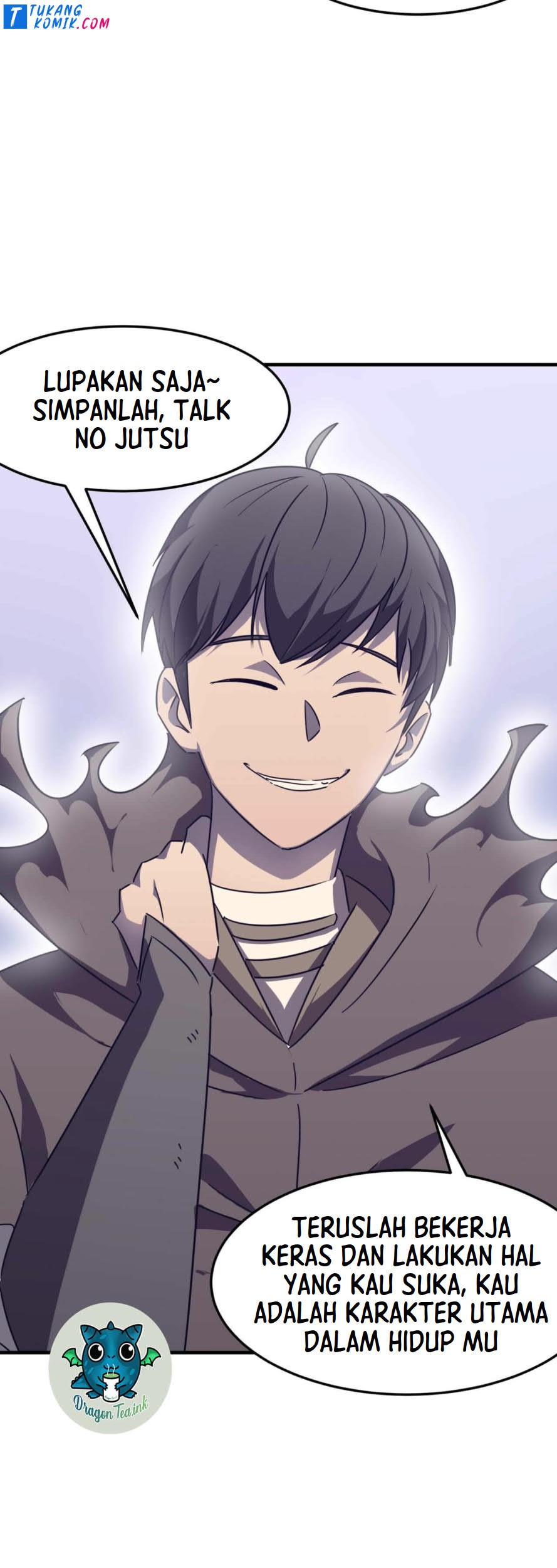 Hero! Watch up! Chapter 13 Gambar 44