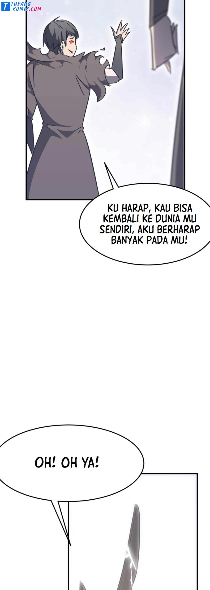 Hero! Watch up! Chapter 13 Gambar 50