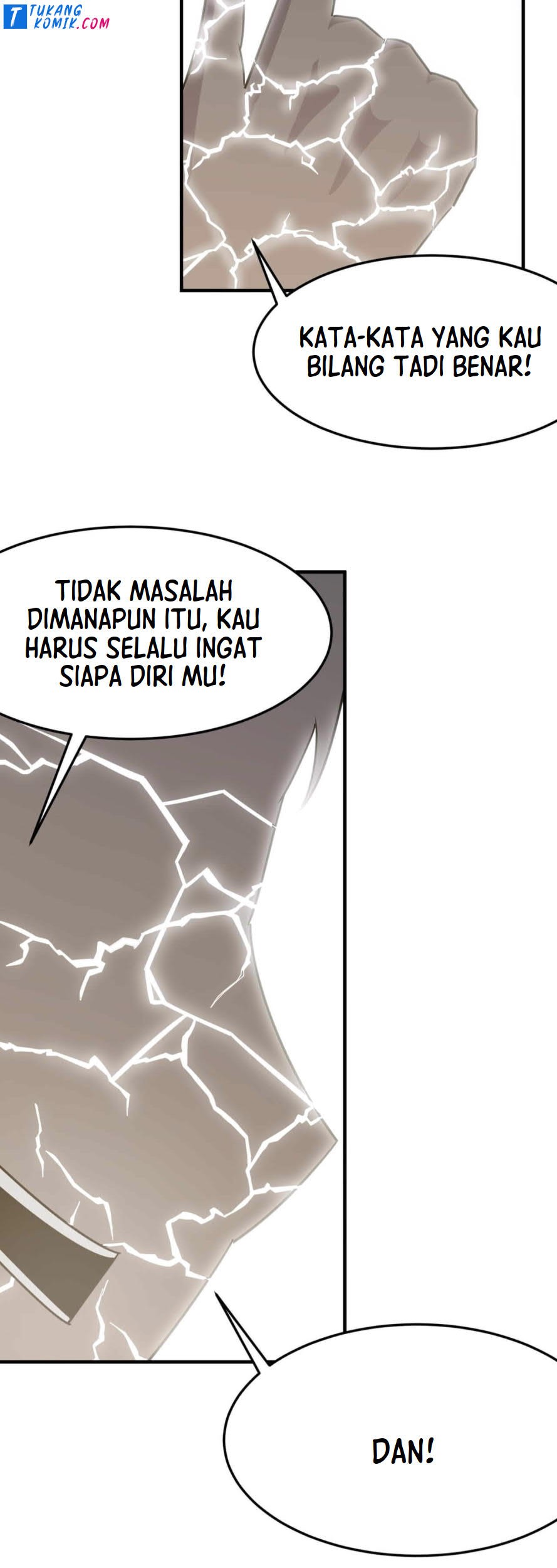 Hero! Watch up! Chapter 13 Gambar 52