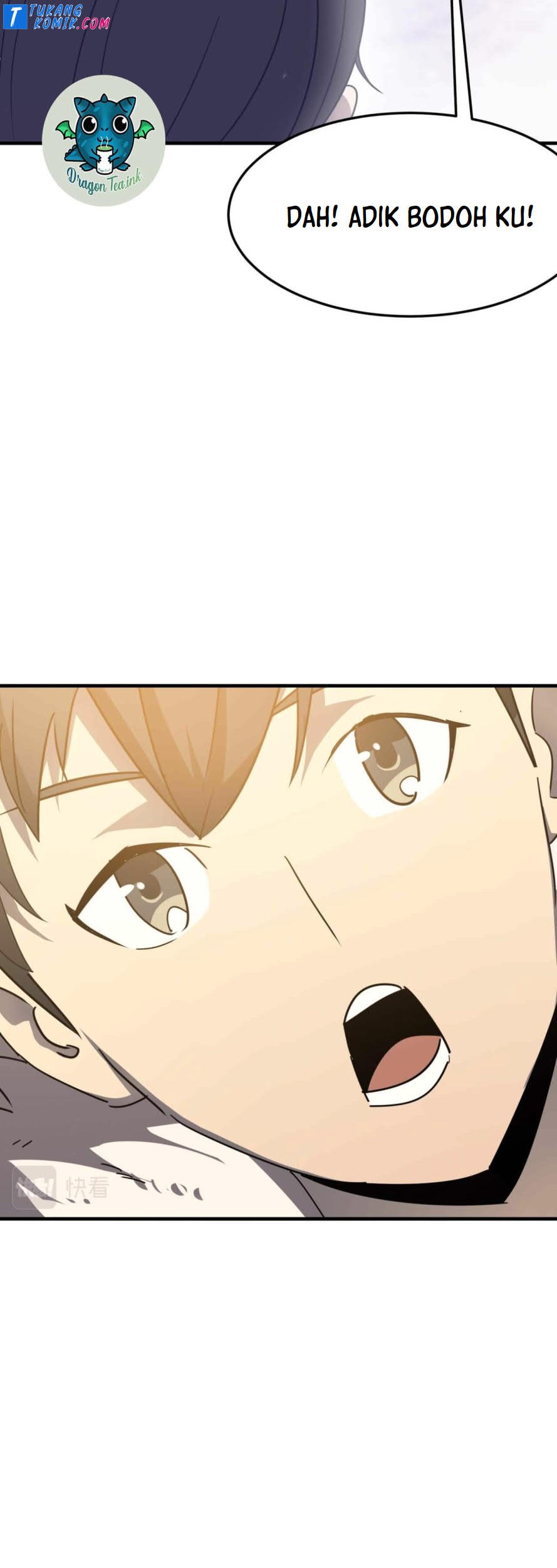 Hero! Watch up! Chapter 13 Gambar 56