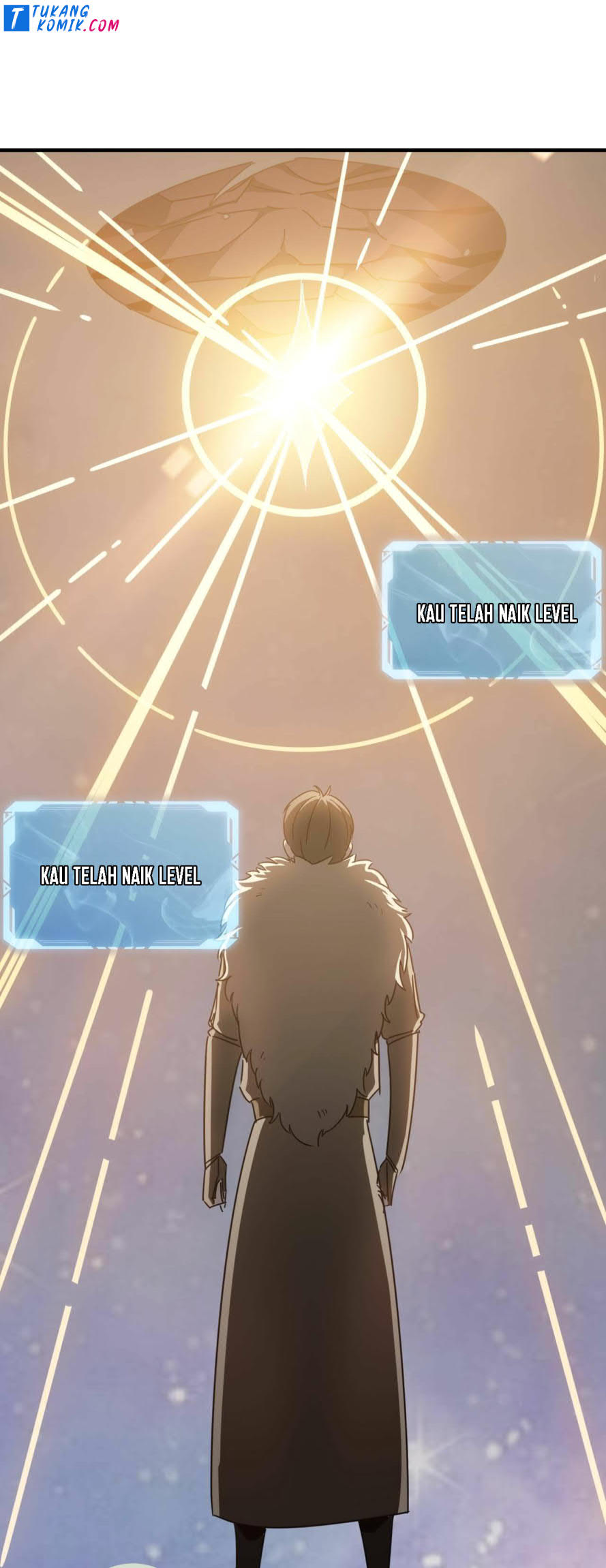 Hero! Watch up! Chapter 13 Gambar 58
