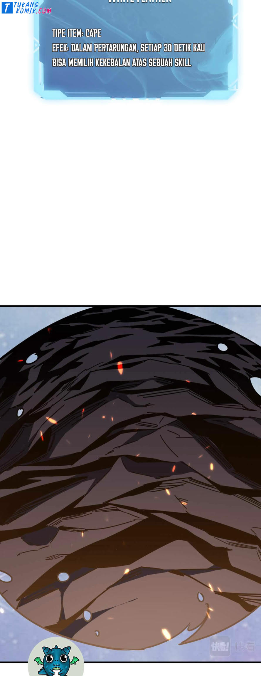 Hero! Watch up! Chapter 13 Gambar 60