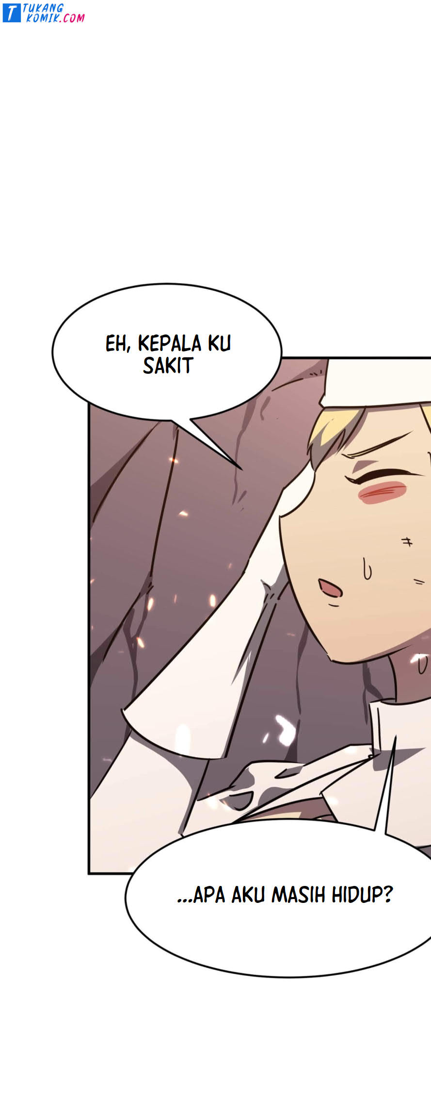 Hero! Watch up! Chapter 13 Gambar 62