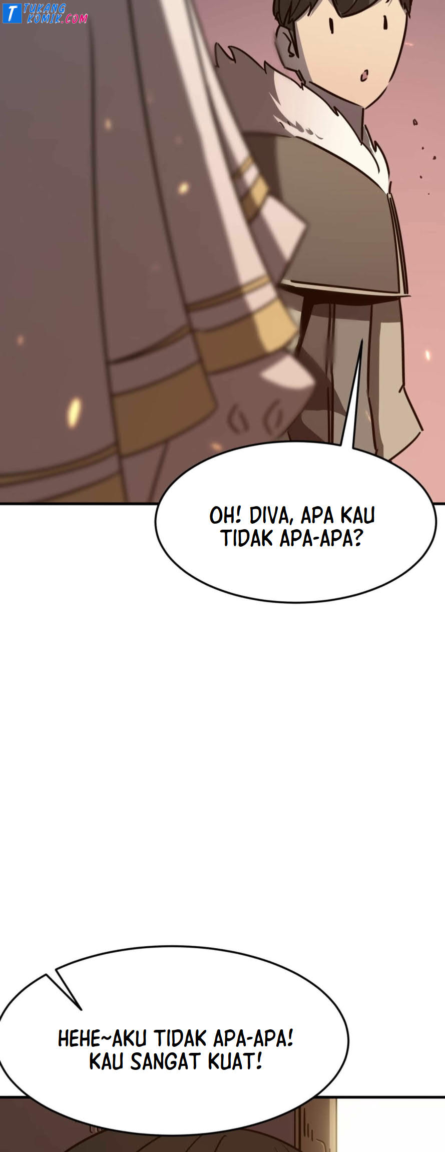 Hero! Watch up! Chapter 13 Gambar 64