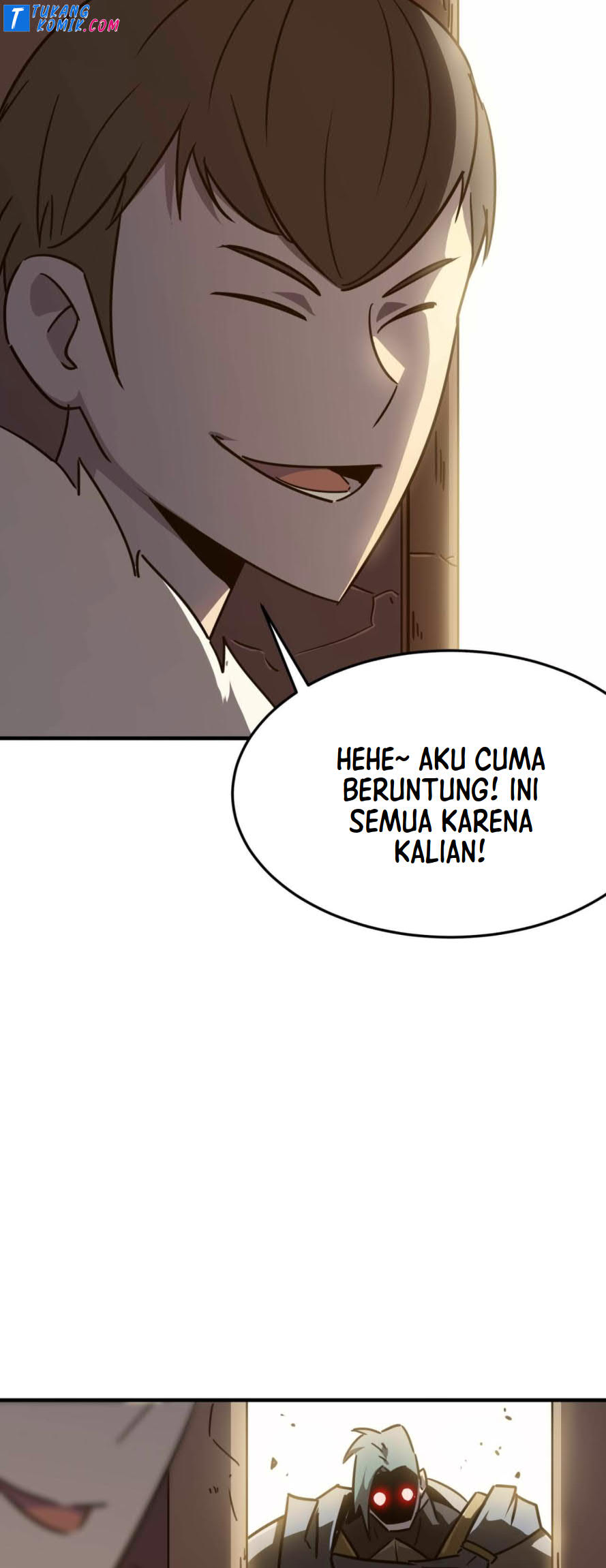 Hero! Watch up! Chapter 13 Gambar 65