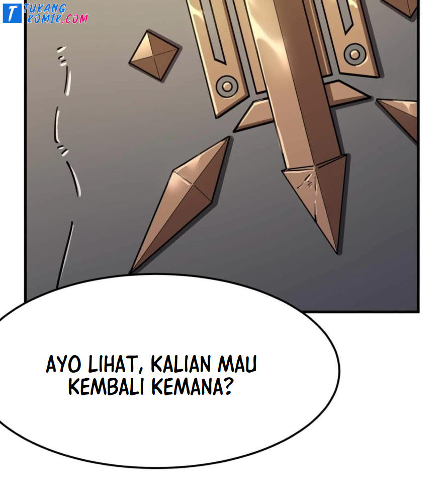 Hero! Watch up! Chapter 13 Gambar 67