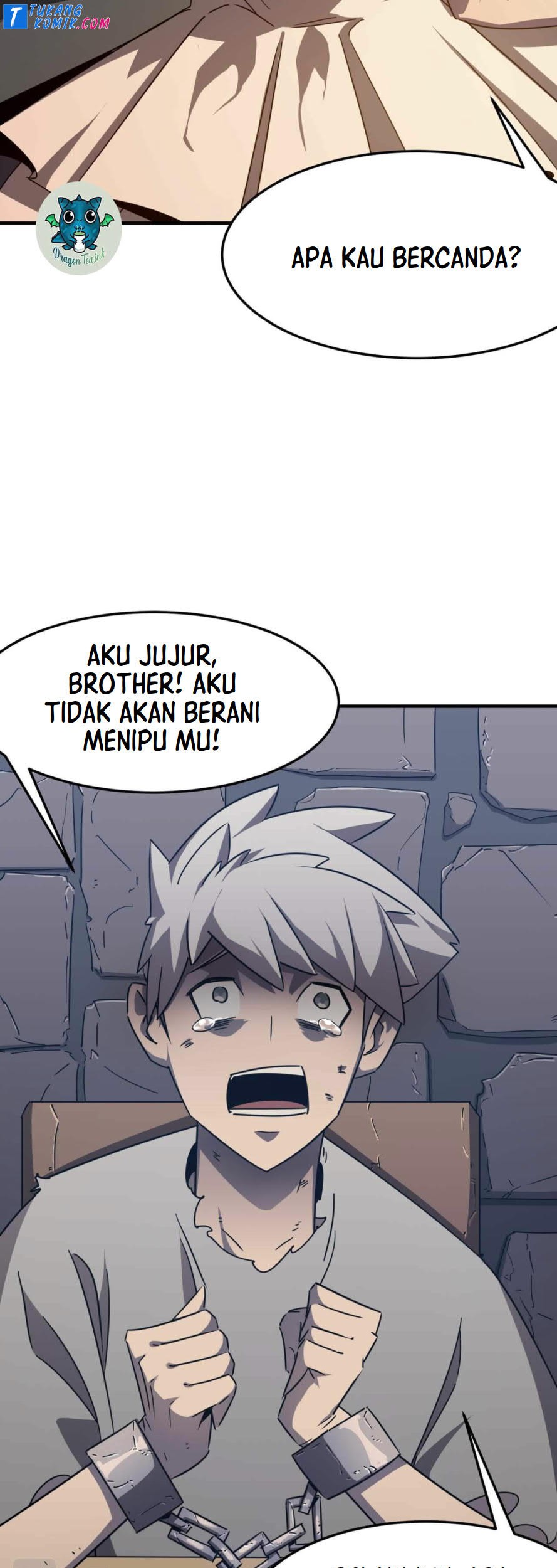 Hero! Watch up! Chapter 13 Gambar 5