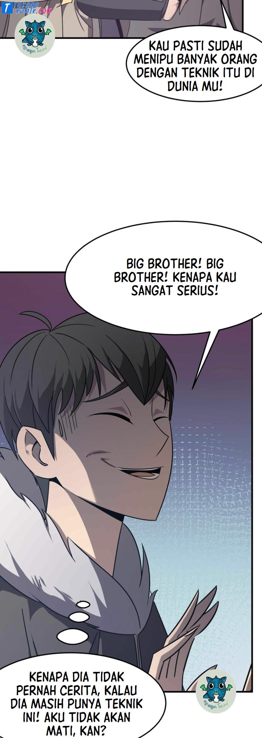 Hero! Watch up! Chapter 13 Gambar 15