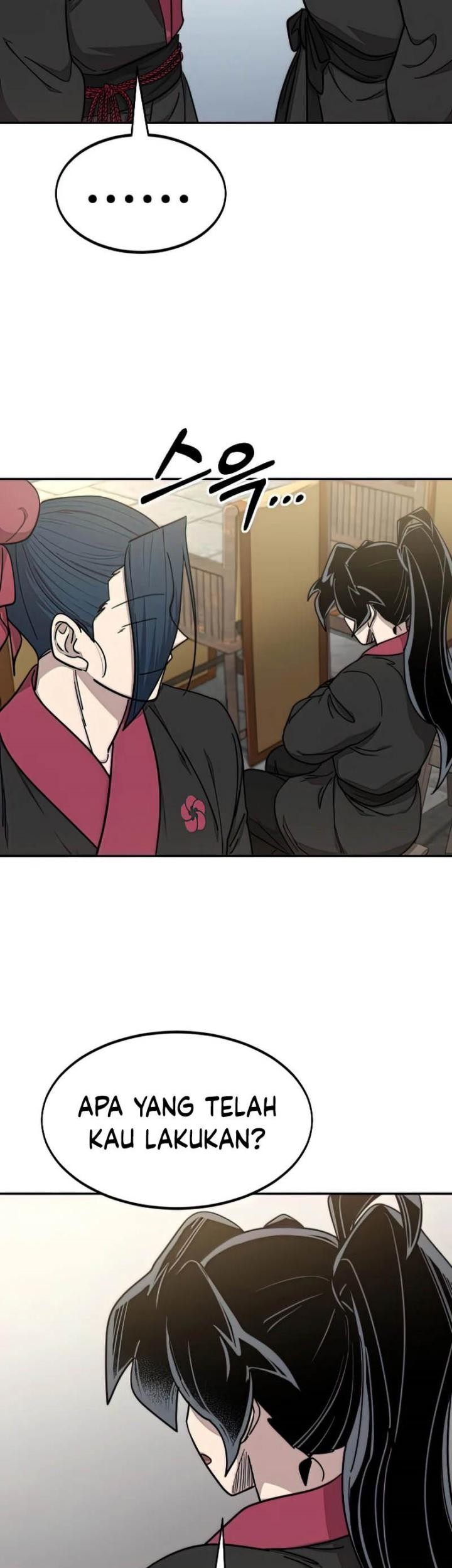 Return of the Flowery Mountain Sect Chapter 63 Gambar 30