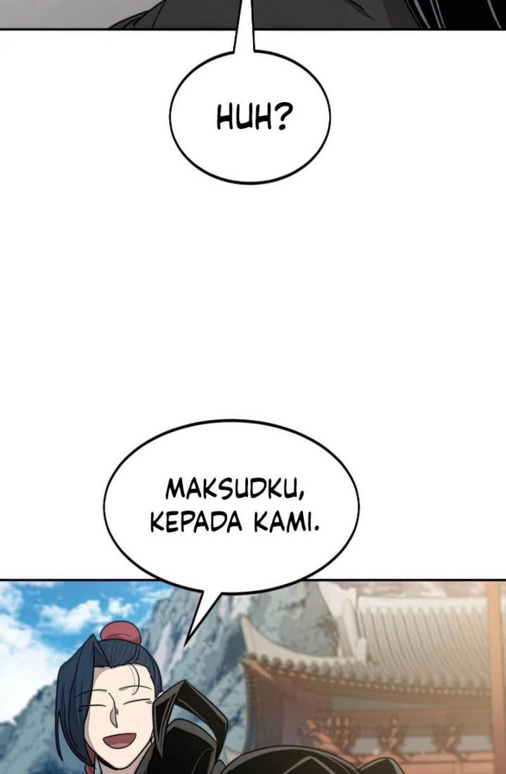 Return of the Flowery Mountain Sect Chapter 63 Gambar 31