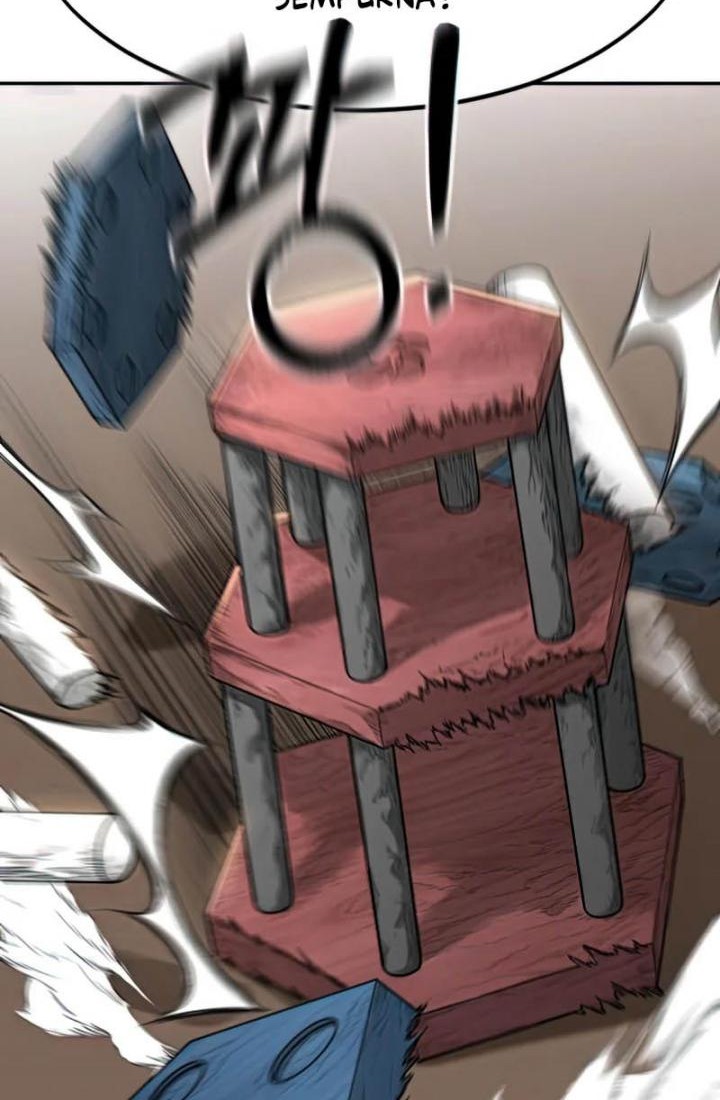 Return of the Flowery Mountain Sect Chapter 63 Gambar 39