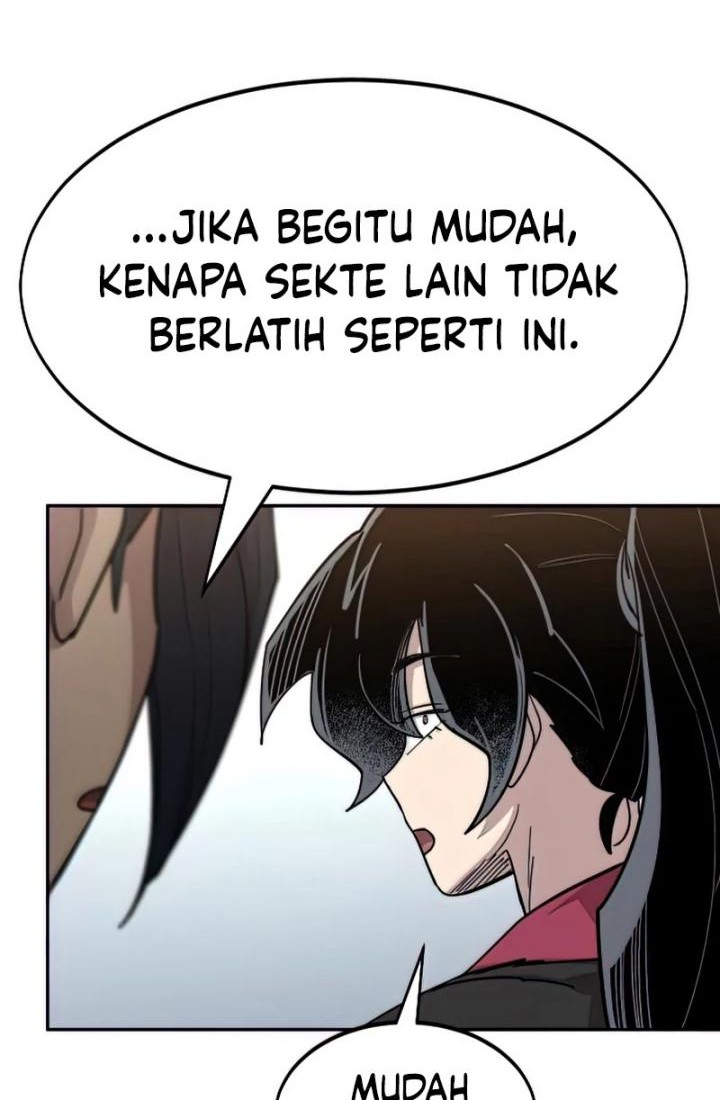 Return of the Flowery Mountain Sect Chapter 63 Gambar 50
