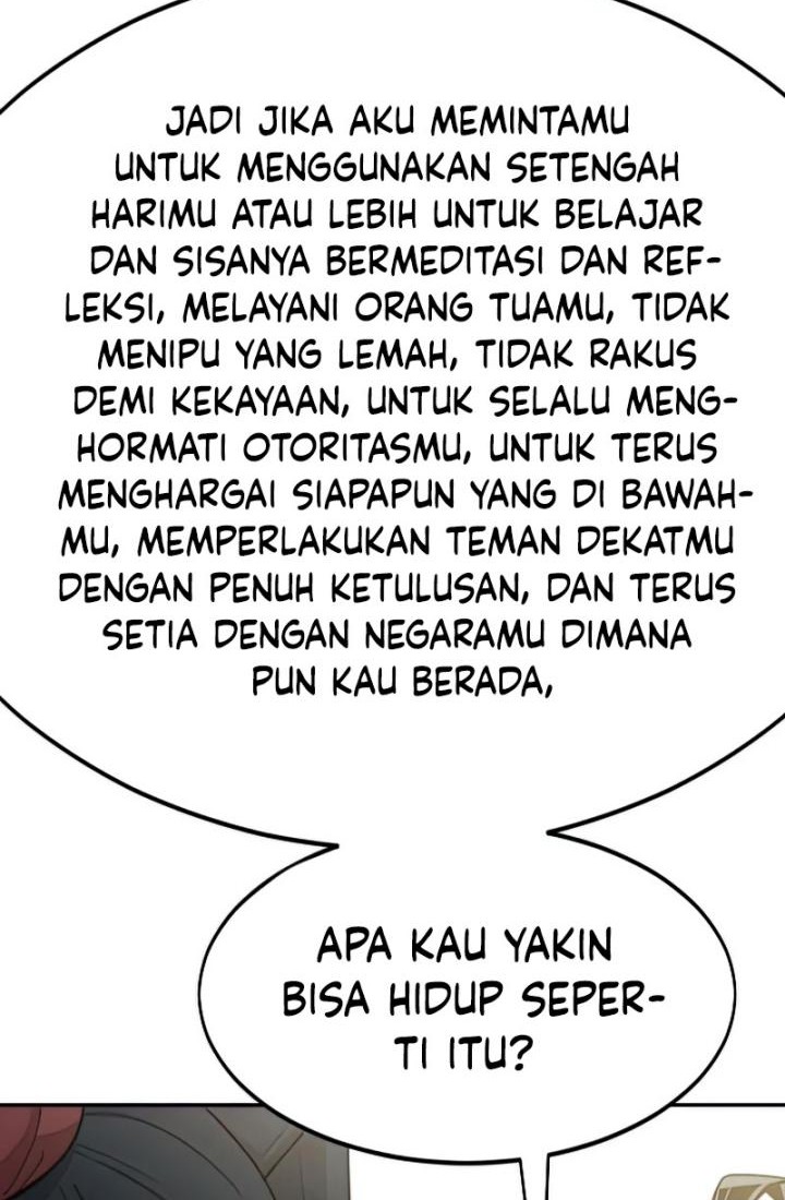 Return of the Flowery Mountain Sect Chapter 63 Gambar 52