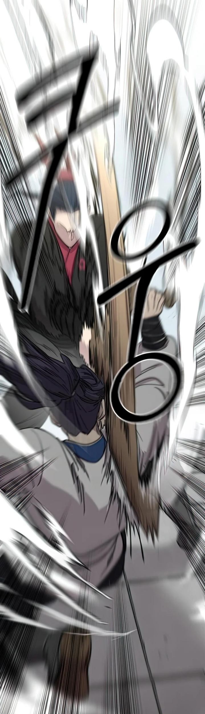 Return of the Flowery Mountain Sect Chapter 63 Gambar 8