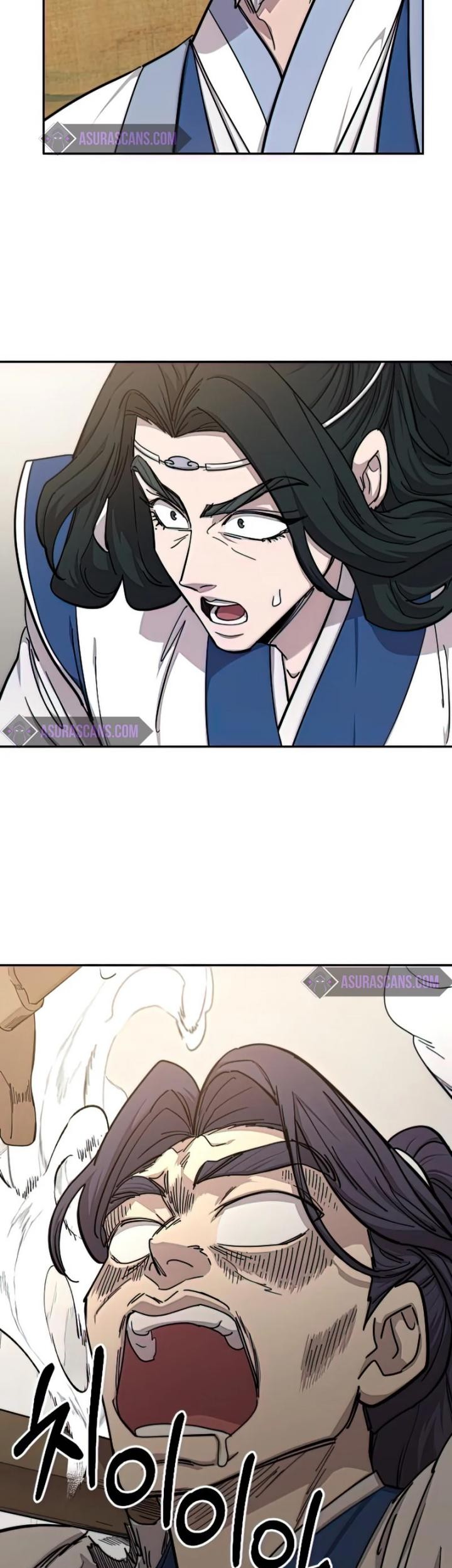 Return of the Flowery Mountain Sect Chapter 63 Gambar 14