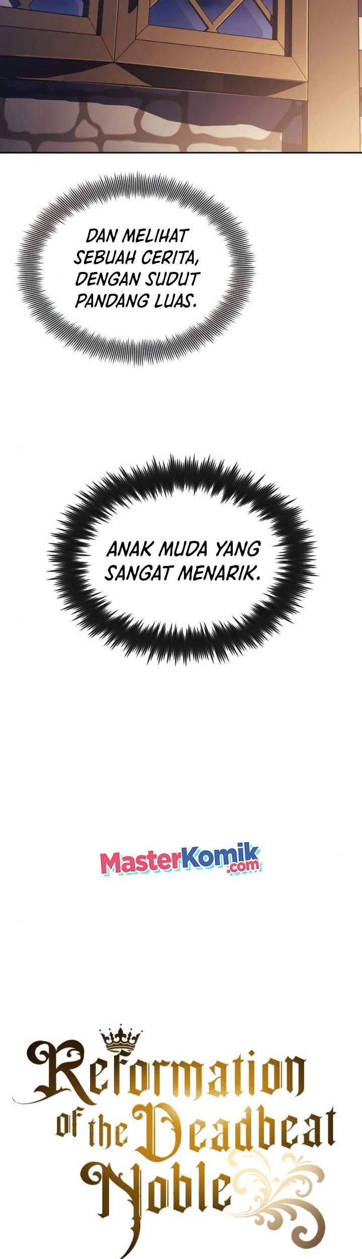 Lazy Prince Becomes a Genius Chapter 47 Gambar 32