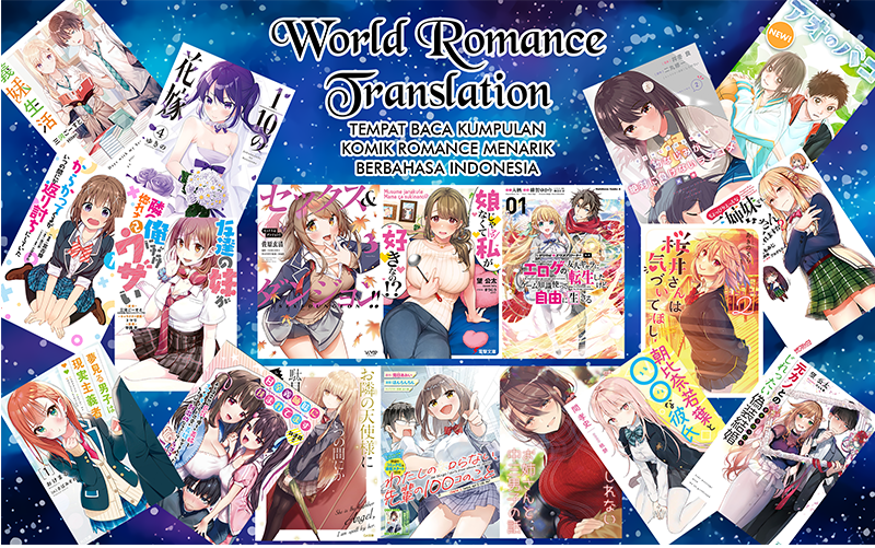 Hanging Out with a Gamer Girl Chapter 108 Gambar 8