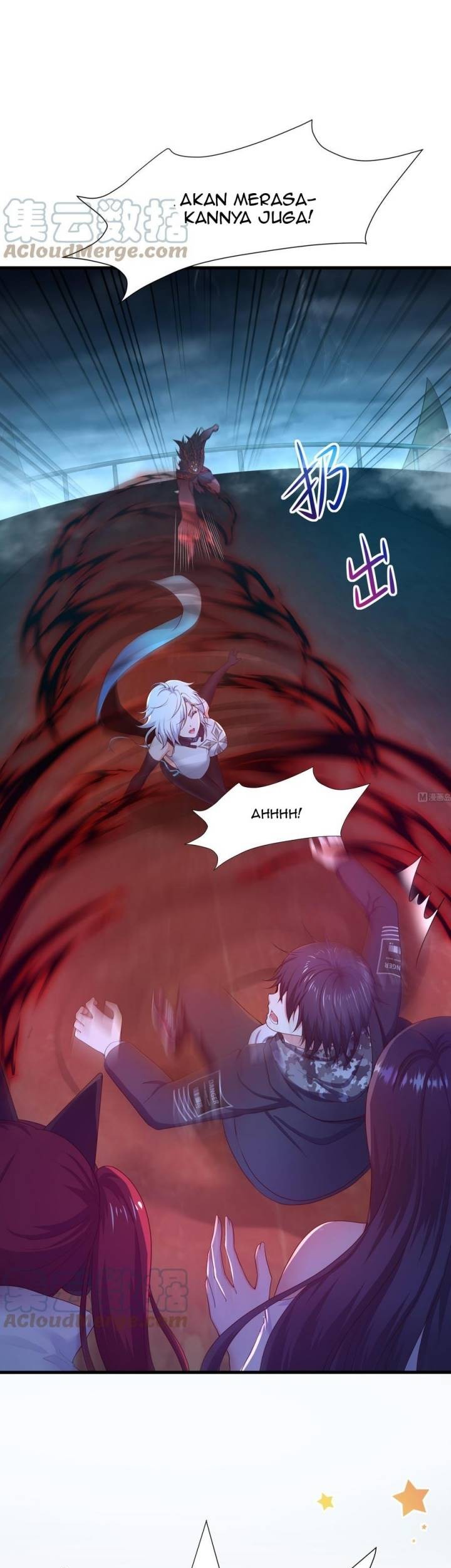 I Made A Harem In The Underworld Chapter 34 Gambar 26