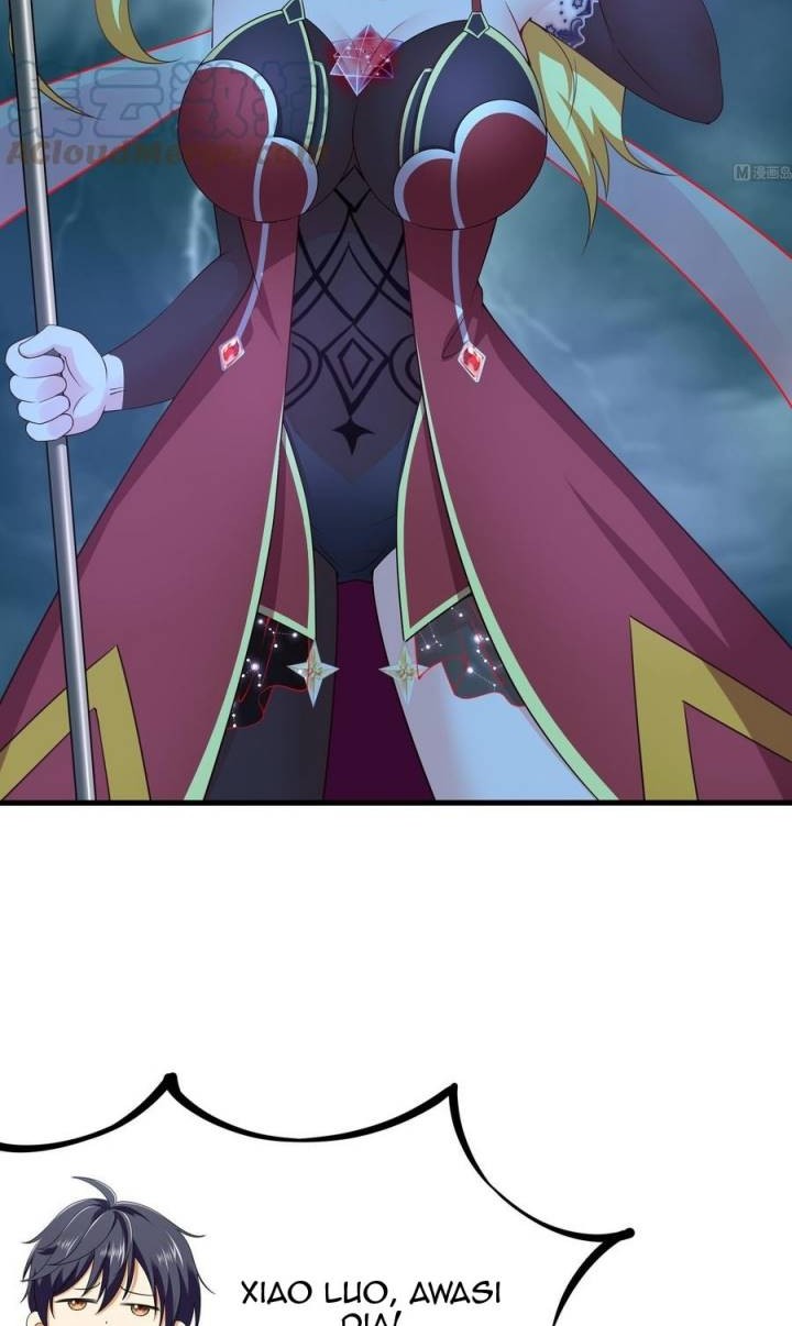 I Made A Harem In The Underworld Chapter 34 Gambar 4