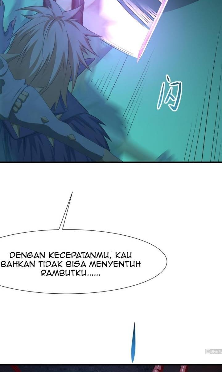 I Made A Harem In The Underworld Chapter 34 Gambar 7