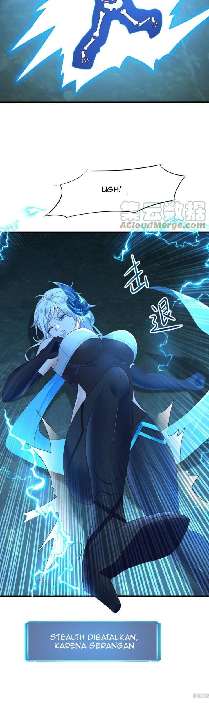 I Made A Harem In The Underworld Chapter 34 Gambar 14