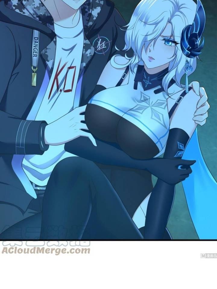 I Made A Harem In The Underworld Chapter 34 Gambar 16