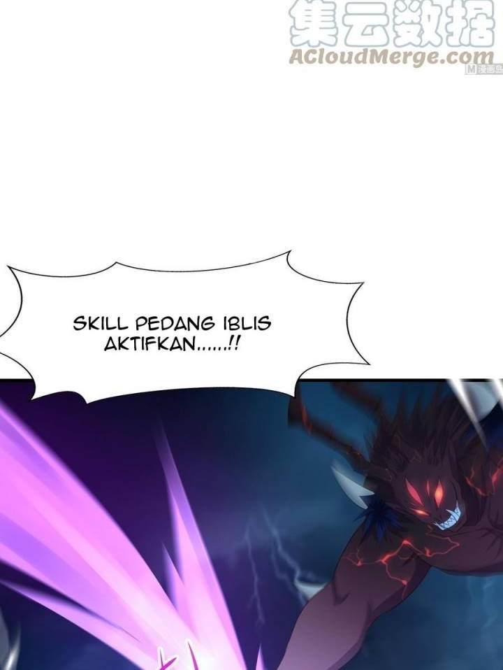 I Made A Harem In The Underworld Chapter 34 Gambar 22