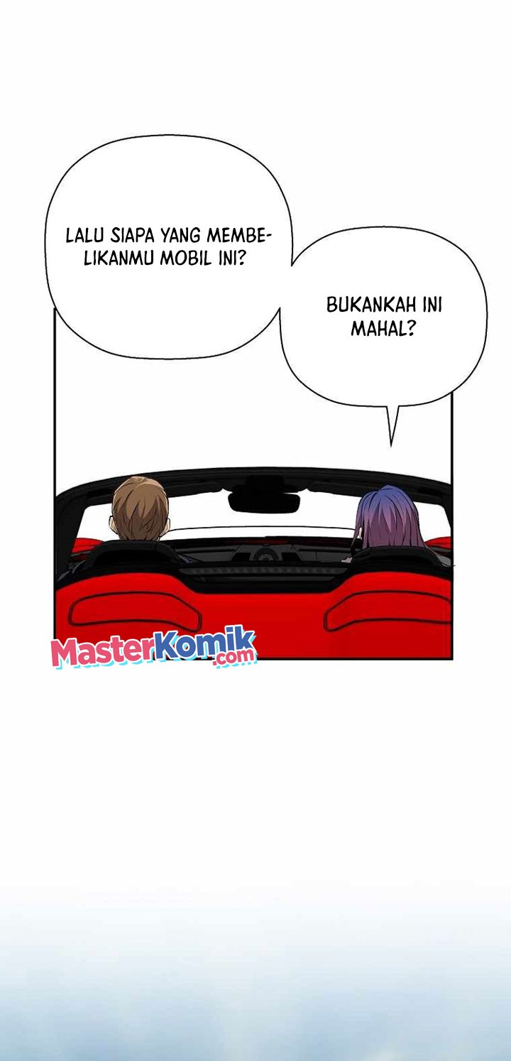 Return of the Legend Chapter 48 Gambar 19