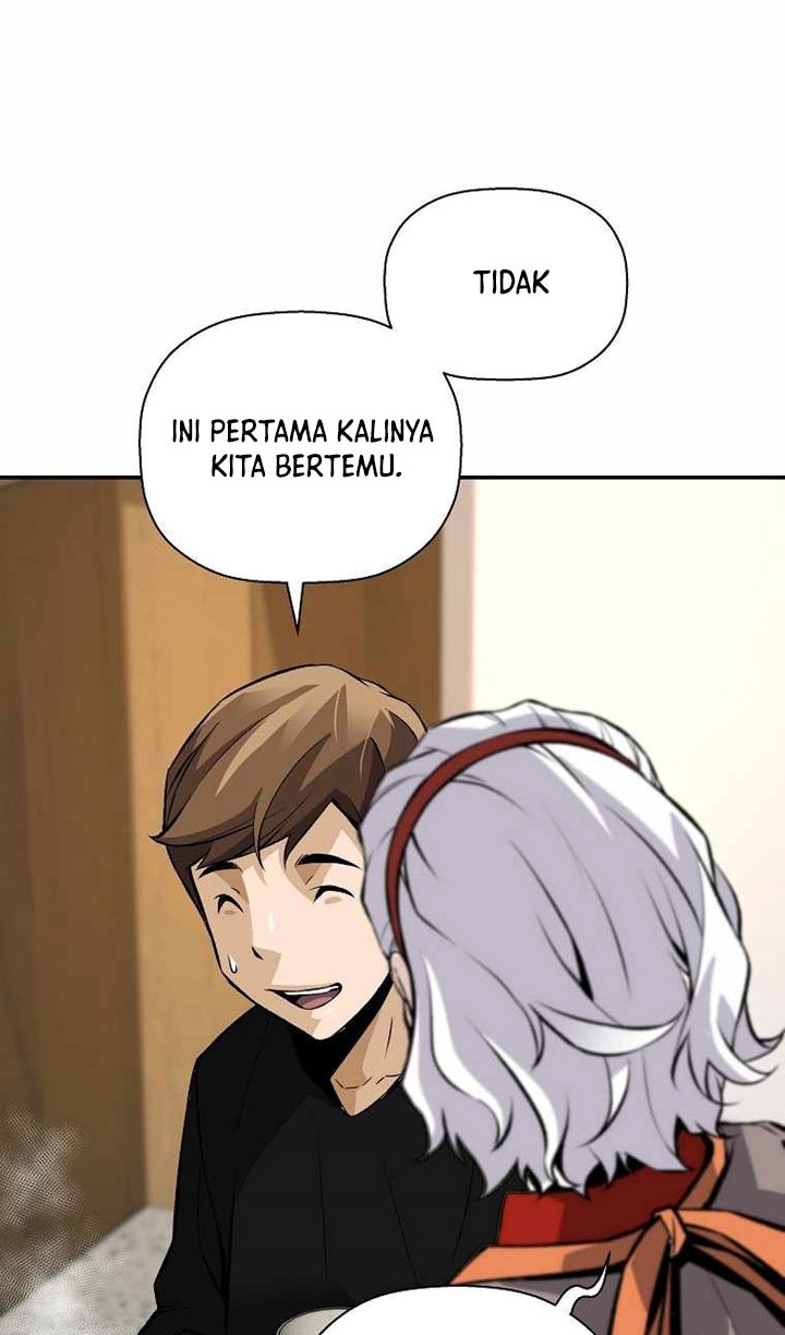 Return of the Legend Chapter 48 Gambar 29