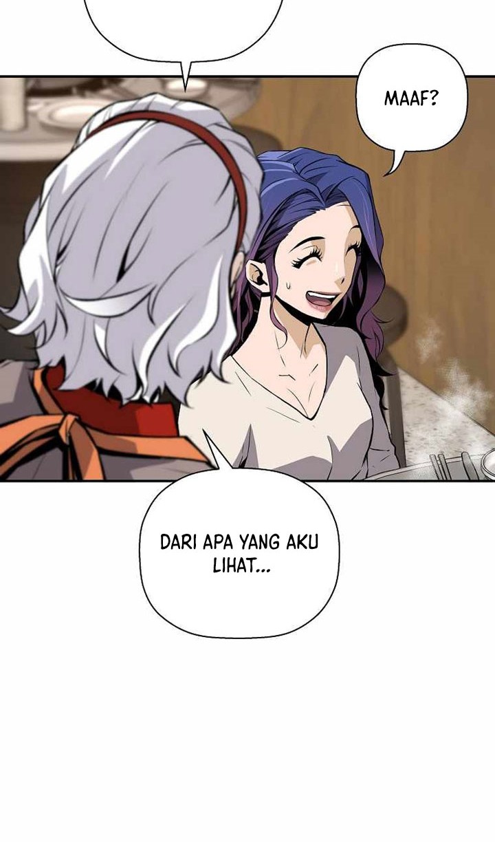 Return of the Legend Chapter 48 Gambar 31