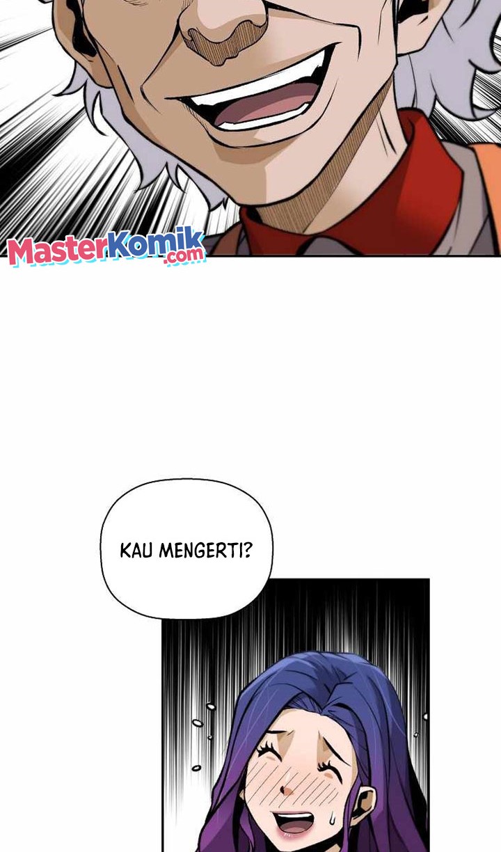 Return of the Legend Chapter 48 Gambar 33