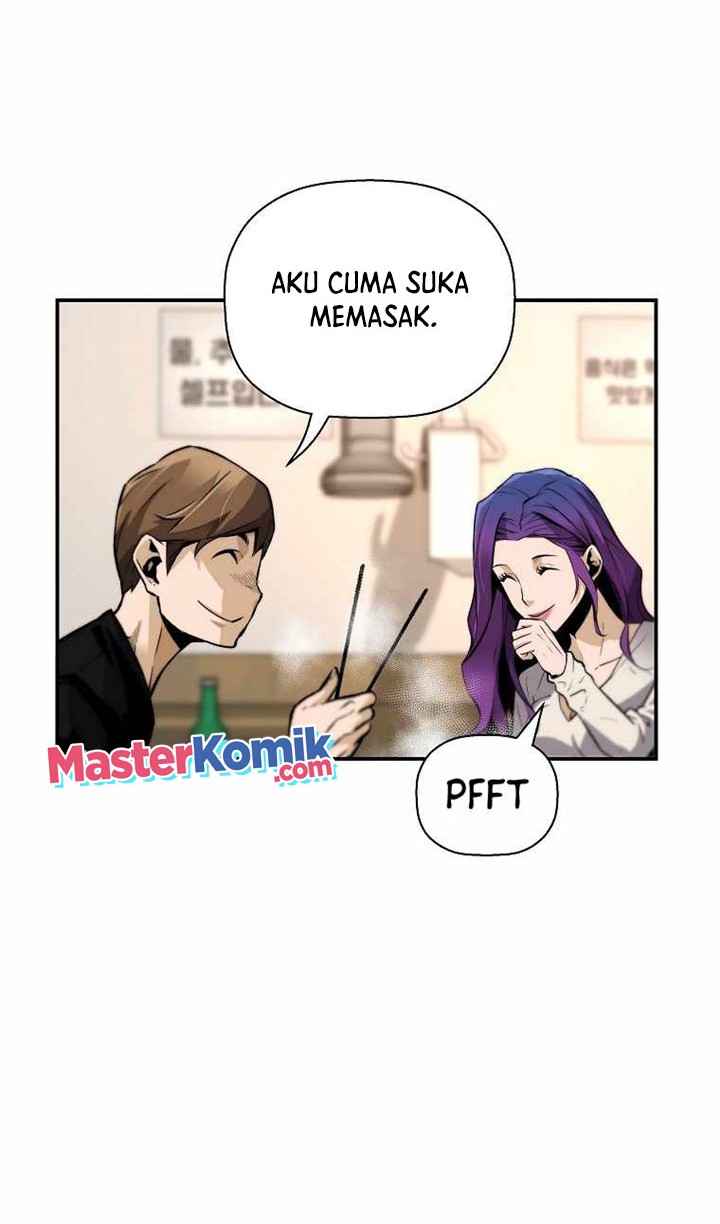 Return of the Legend Chapter 48 Gambar 41