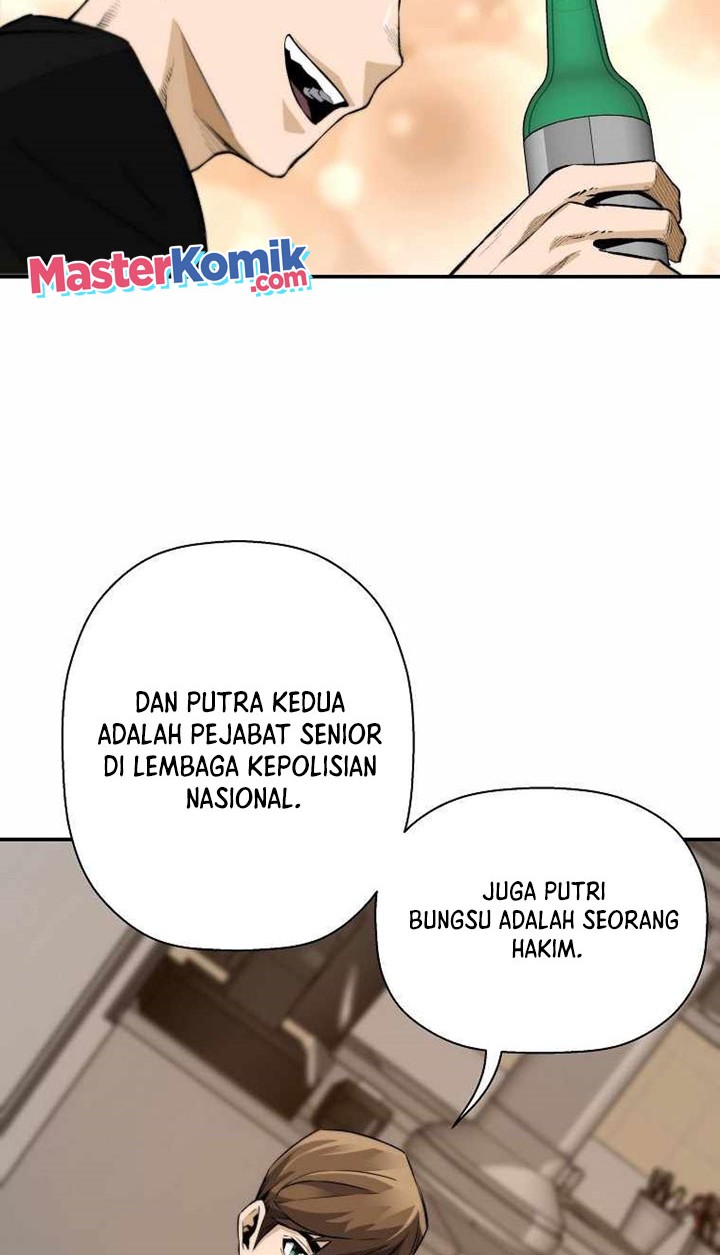 Return of the Legend Chapter 48 Gambar 43