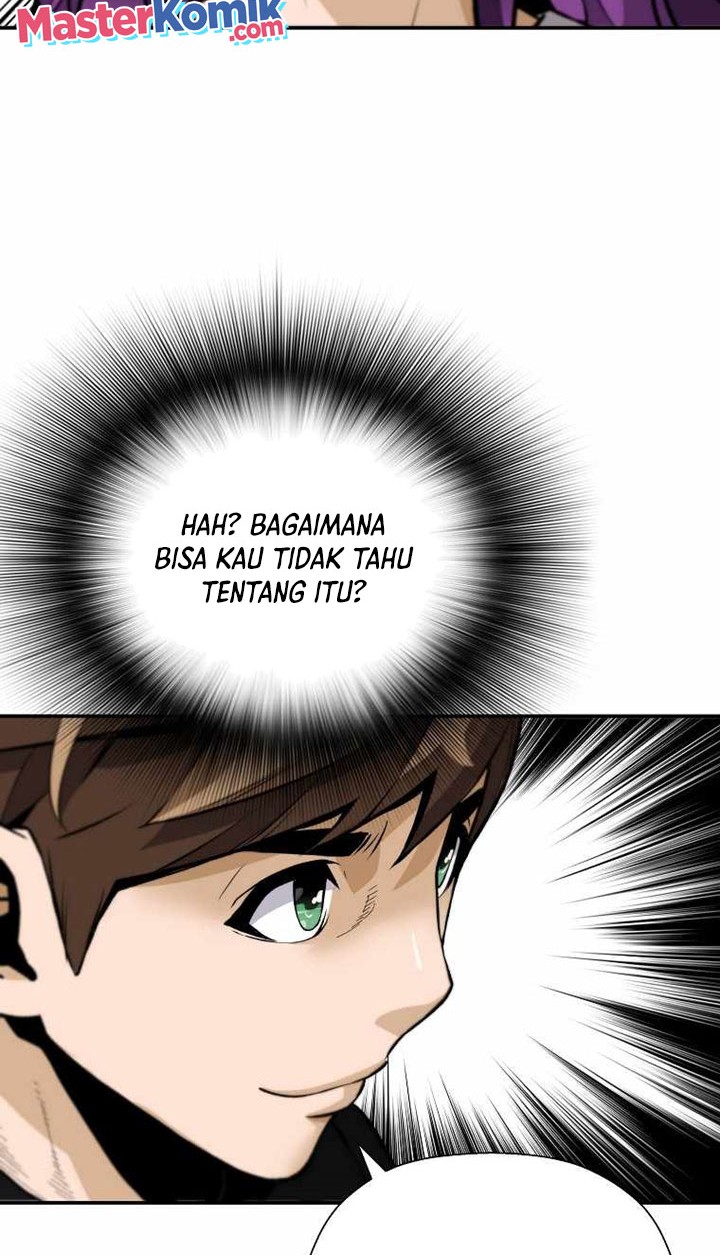 Return of the Legend Chapter 48 Gambar 45