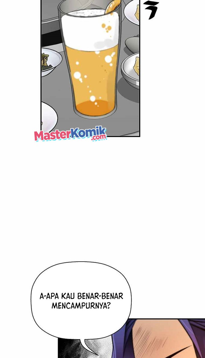 Return of the Legend Chapter 48 Gambar 47