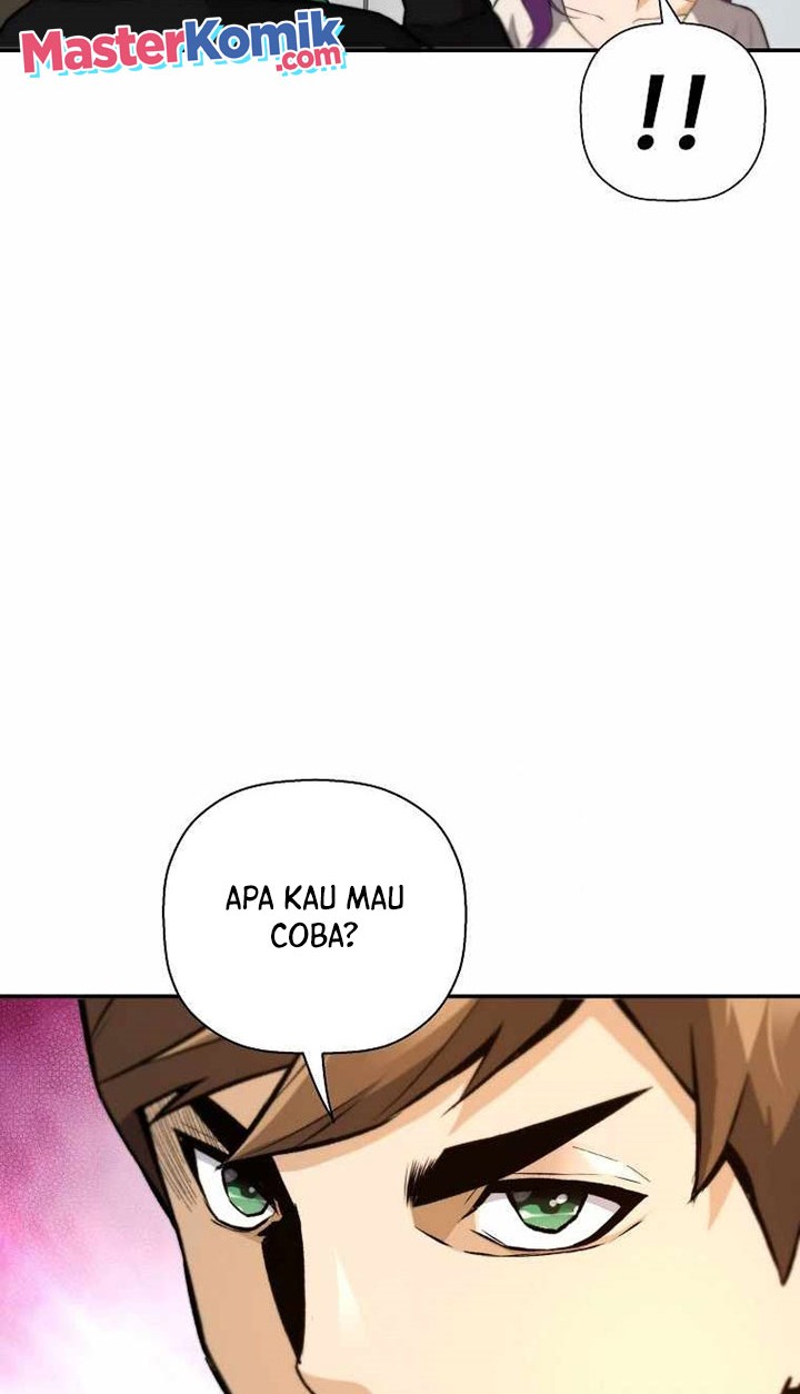 Return of the Legend Chapter 48 Gambar 49