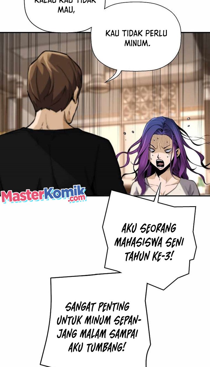 Return of the Legend Chapter 48 Gambar 51