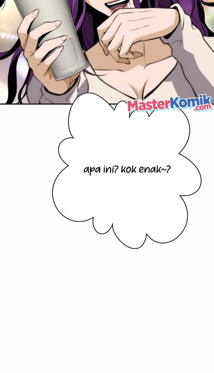 Return of the Legend Chapter 48 Gambar 53