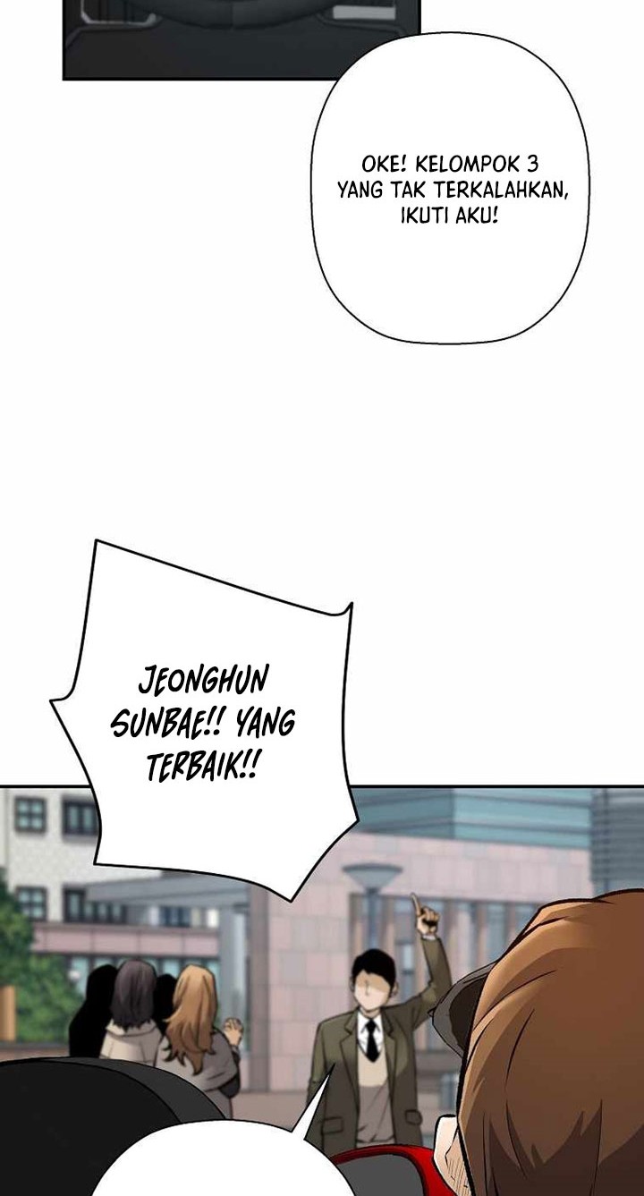 Return of the Legend Chapter 48 Gambar 3