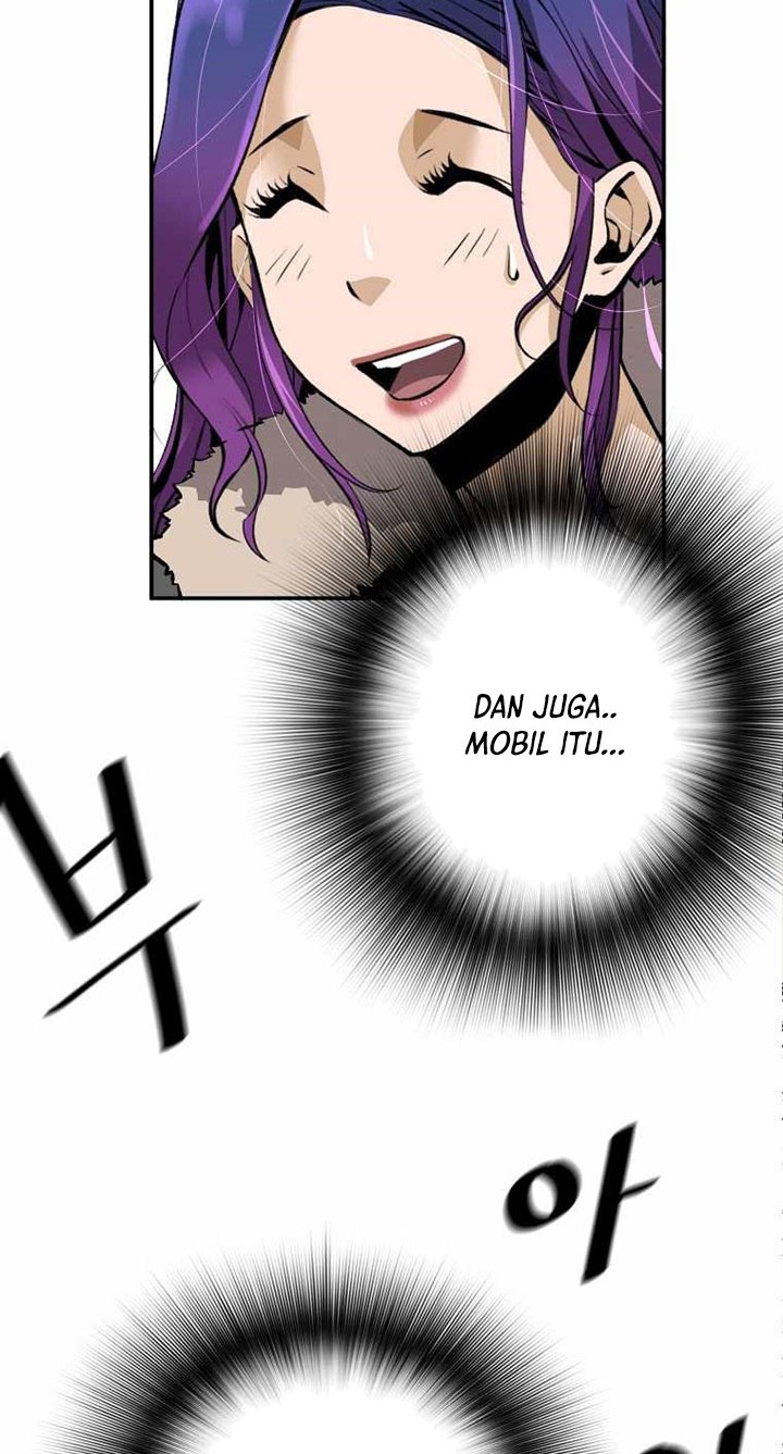 Return of the Legend Chapter 48 Gambar 9